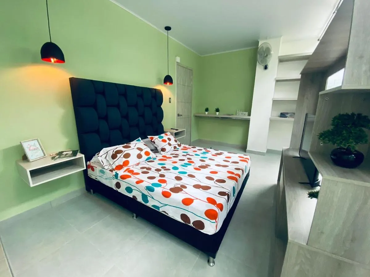 Hotel Mi Medellin 0*,  Colombia