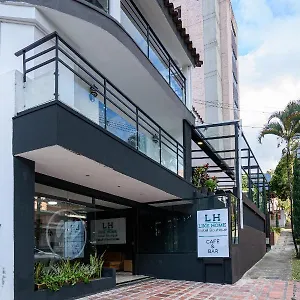  Hotel Like Home Hotel Boutique