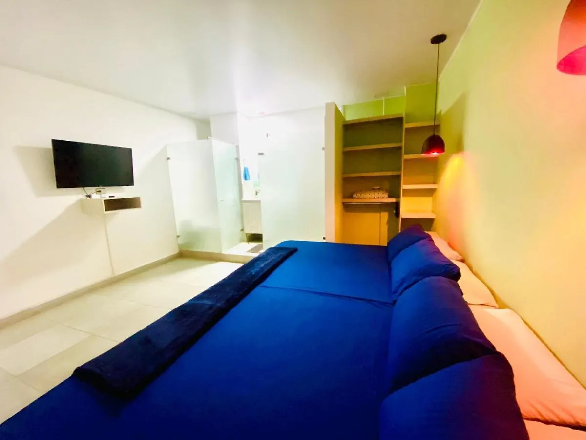 Hotel Mi Medellin