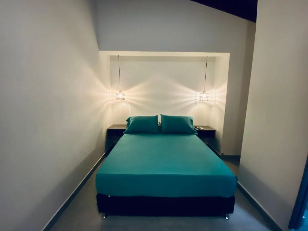 Hotel Mi Medellin