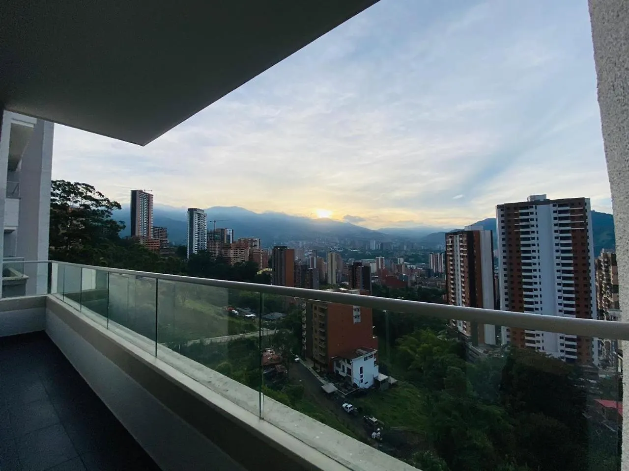 Hotel Mi Medellin 0*,