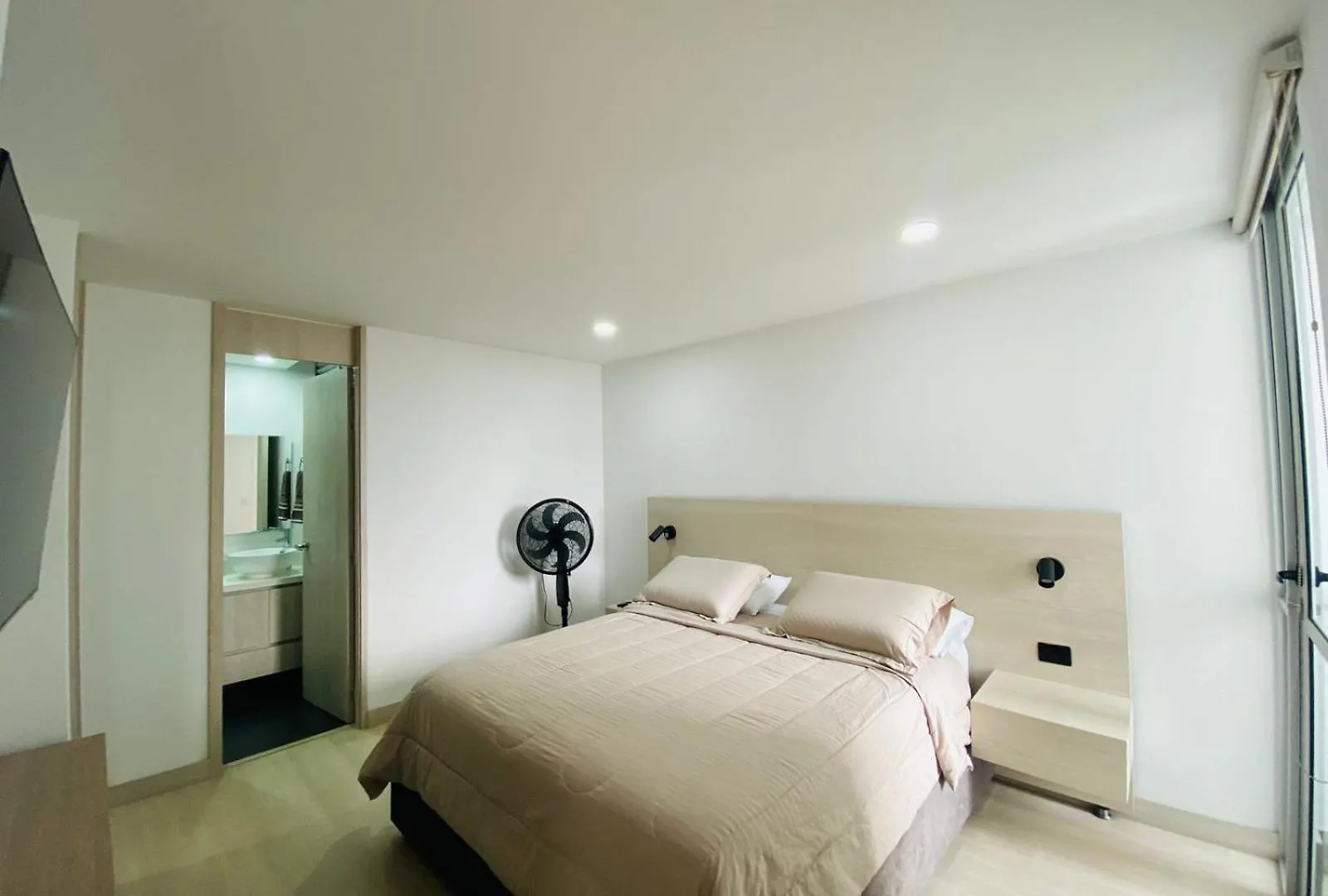 Hotel Mi Medellin