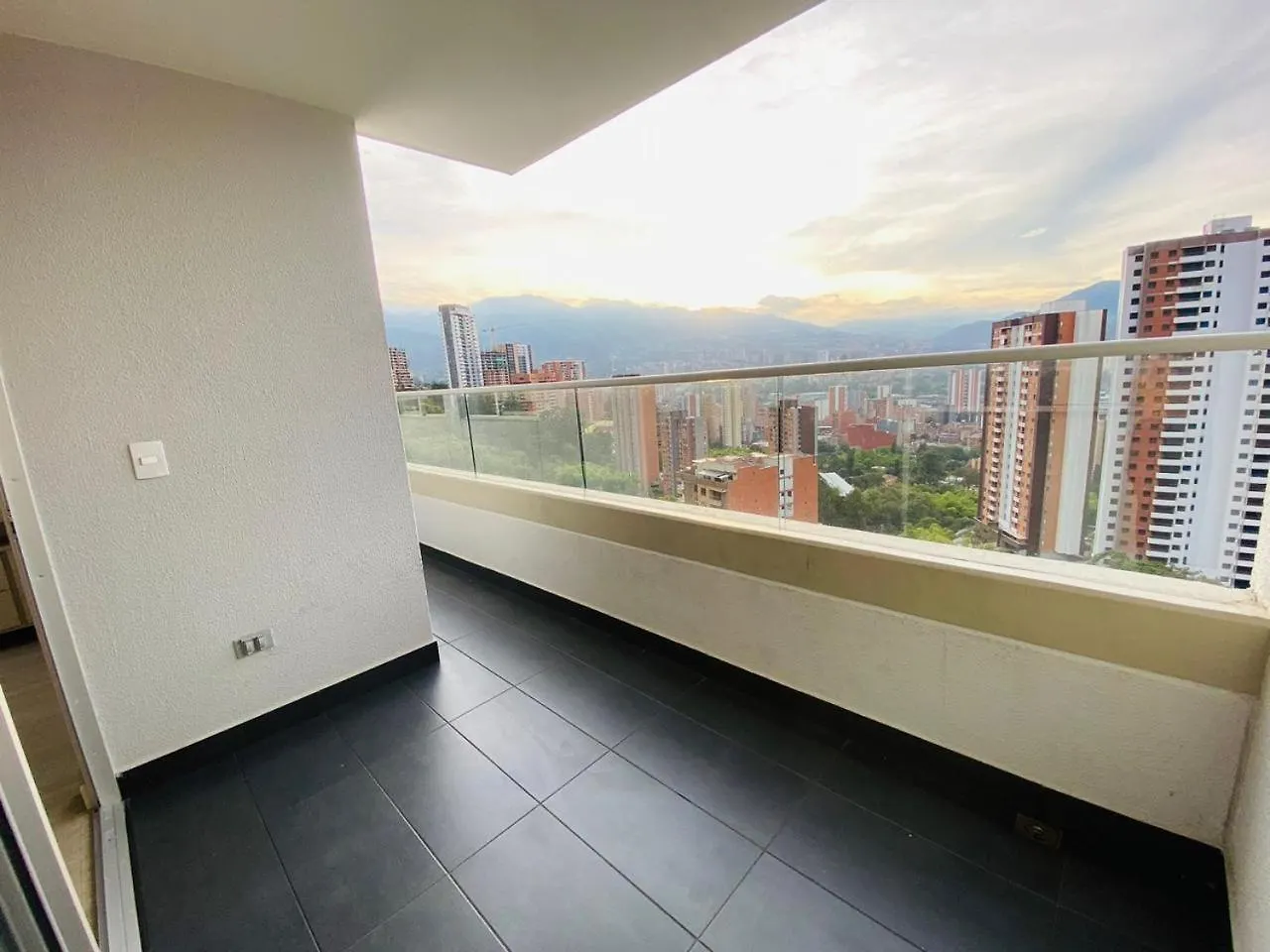 Hotel Mi Medellin