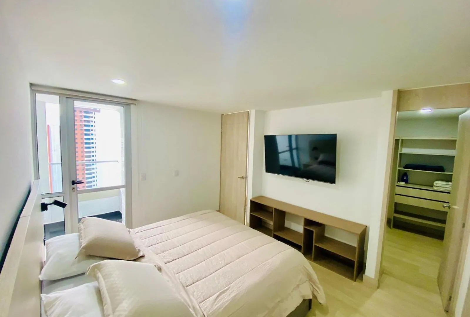 Hotel Mi Medellin Colombia