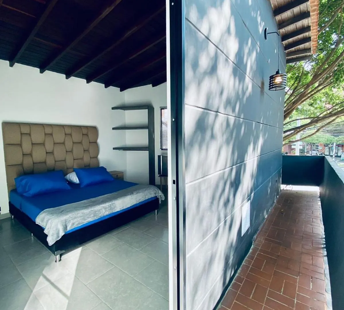Hotel Mi Medellin