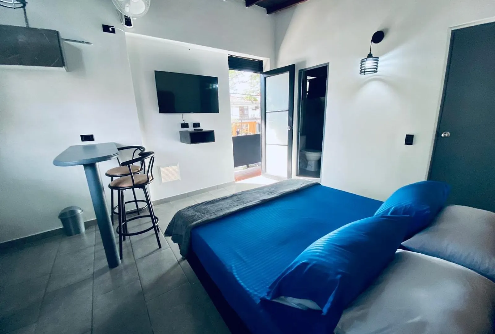 Hotel Mi Medellin