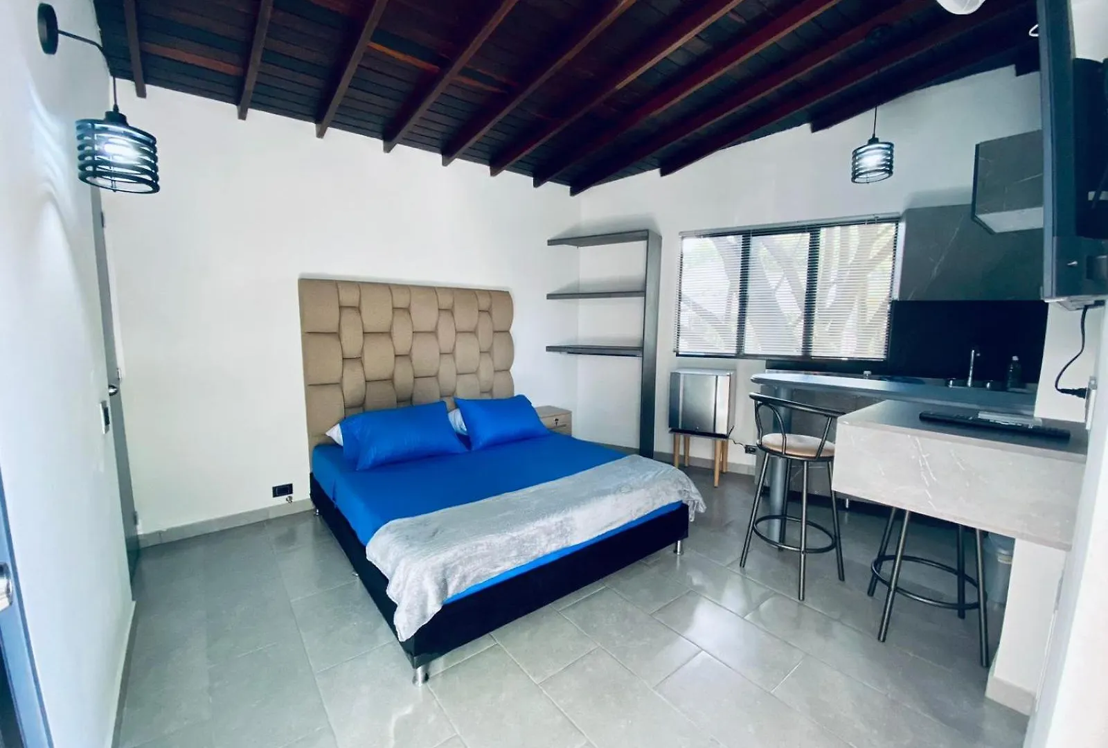 Hotel Mi Medellin