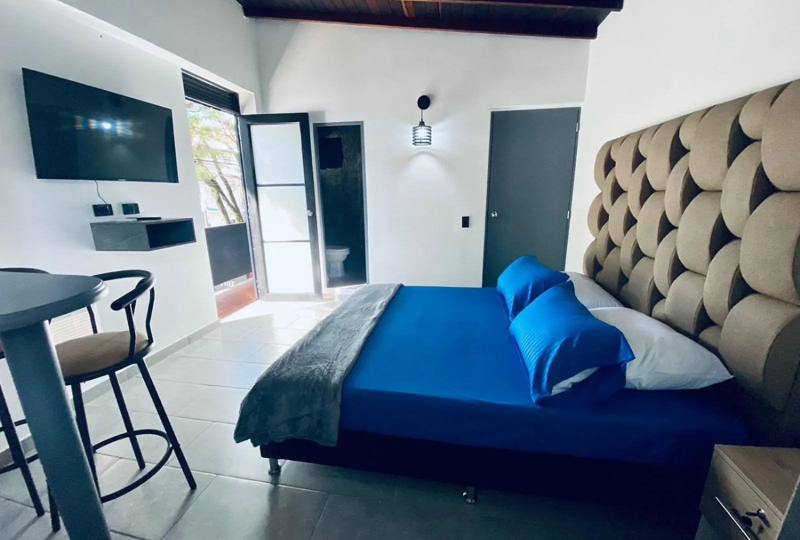 Hotel Mi Medellin