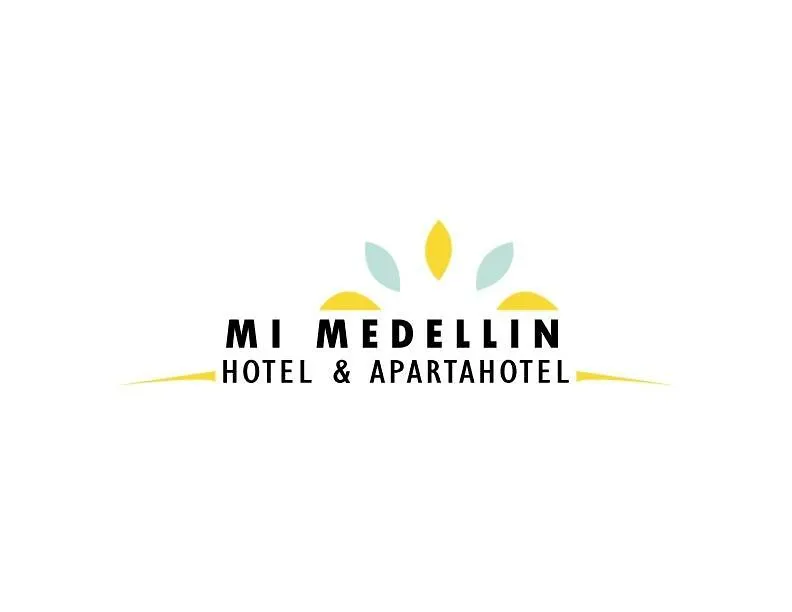 Hotel Mi Medellin