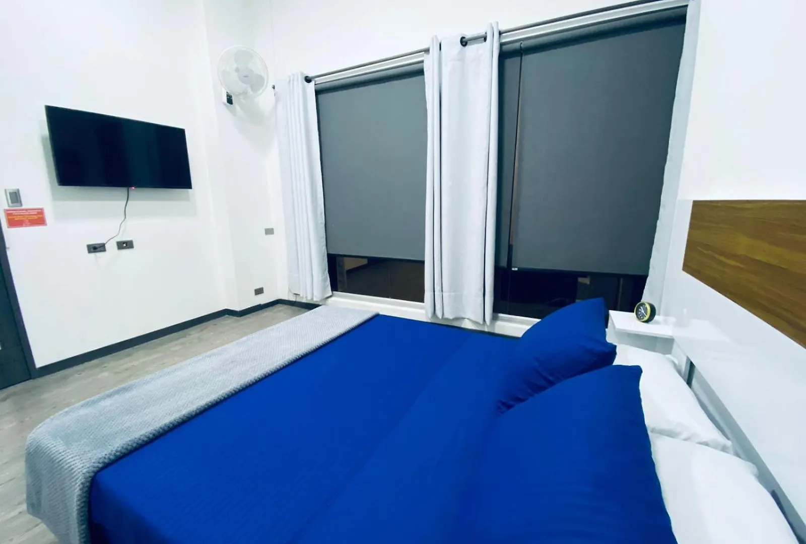 Hotel Mi Medellin Colombia