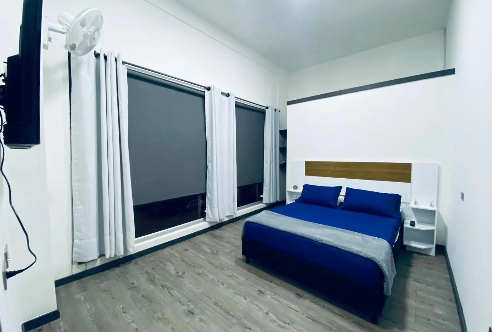 Hotel Mi Medellin