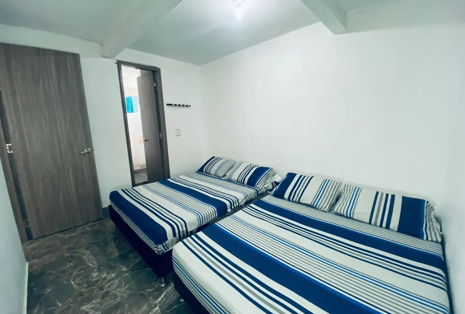 Hotel Mi Medellin Colombia