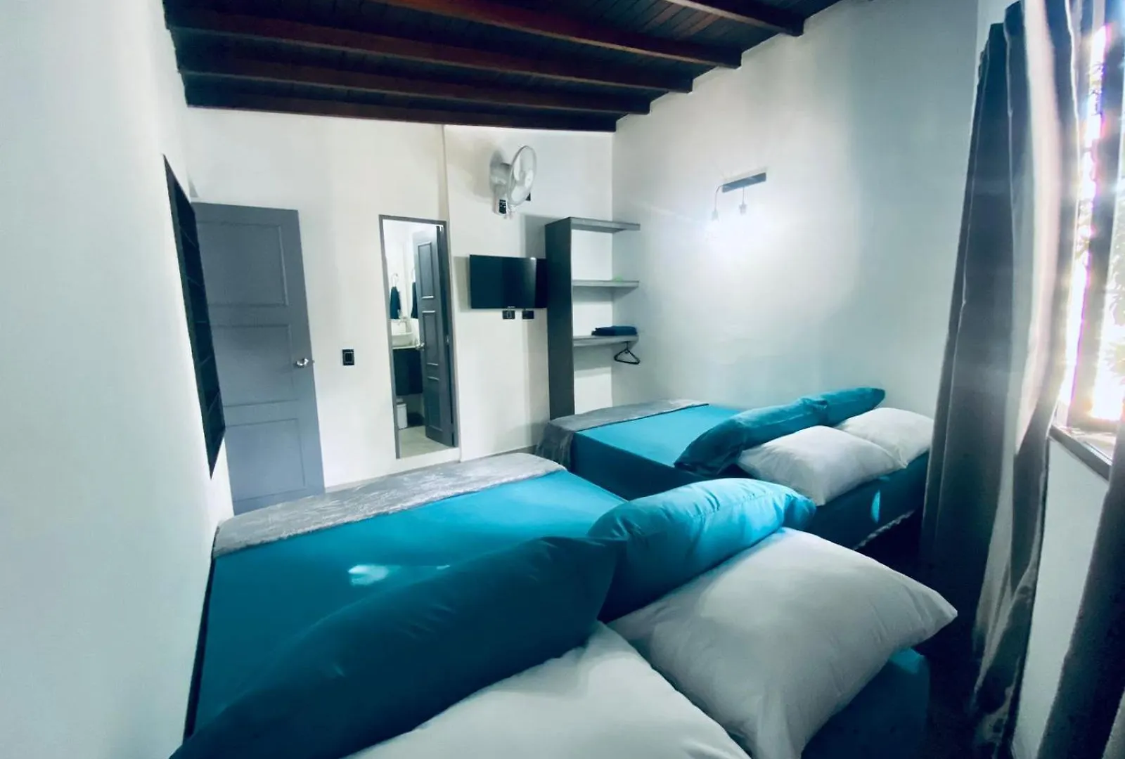 Hotel Mi Medellin Colombia