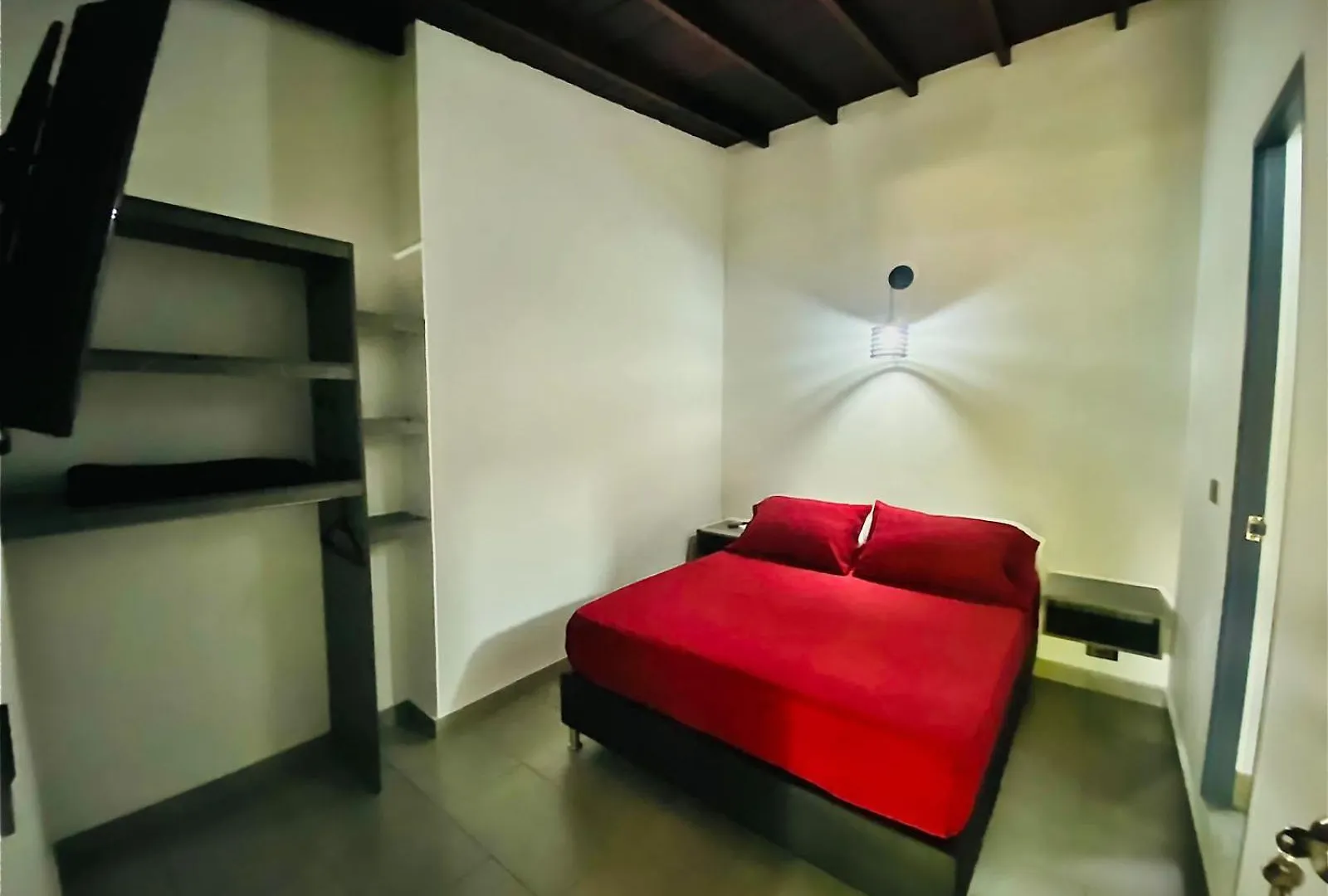 Hotel Mi Medellin