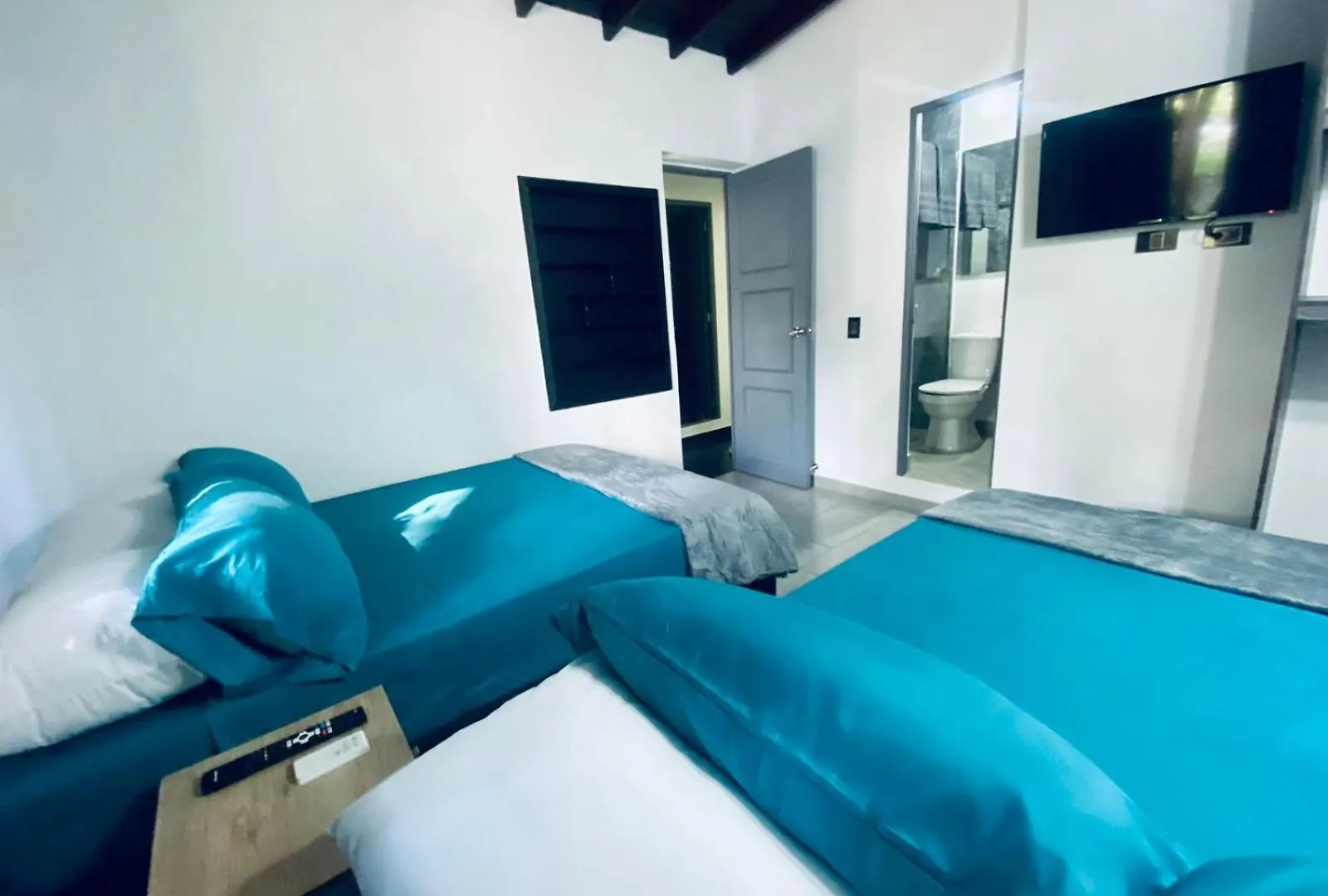 Hotel Mi Medellin