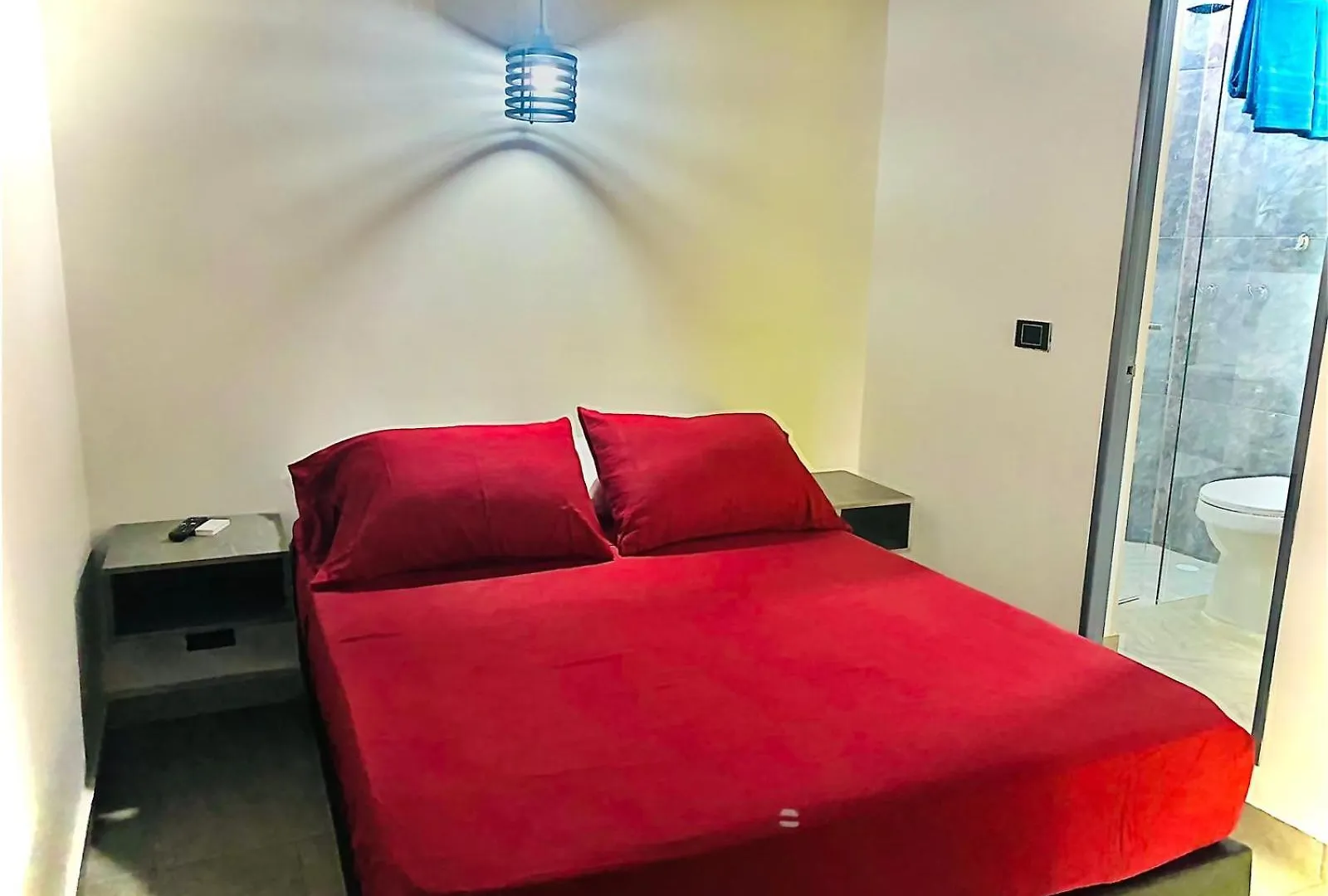 Hotel Mi Medellin 0*,