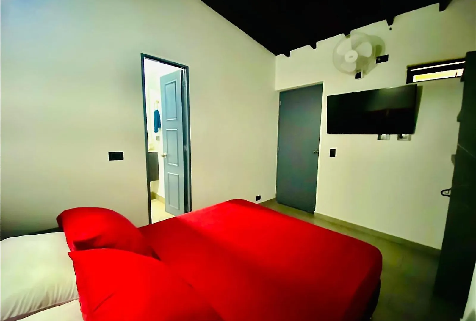 Hotel Mi Medellin Colombia