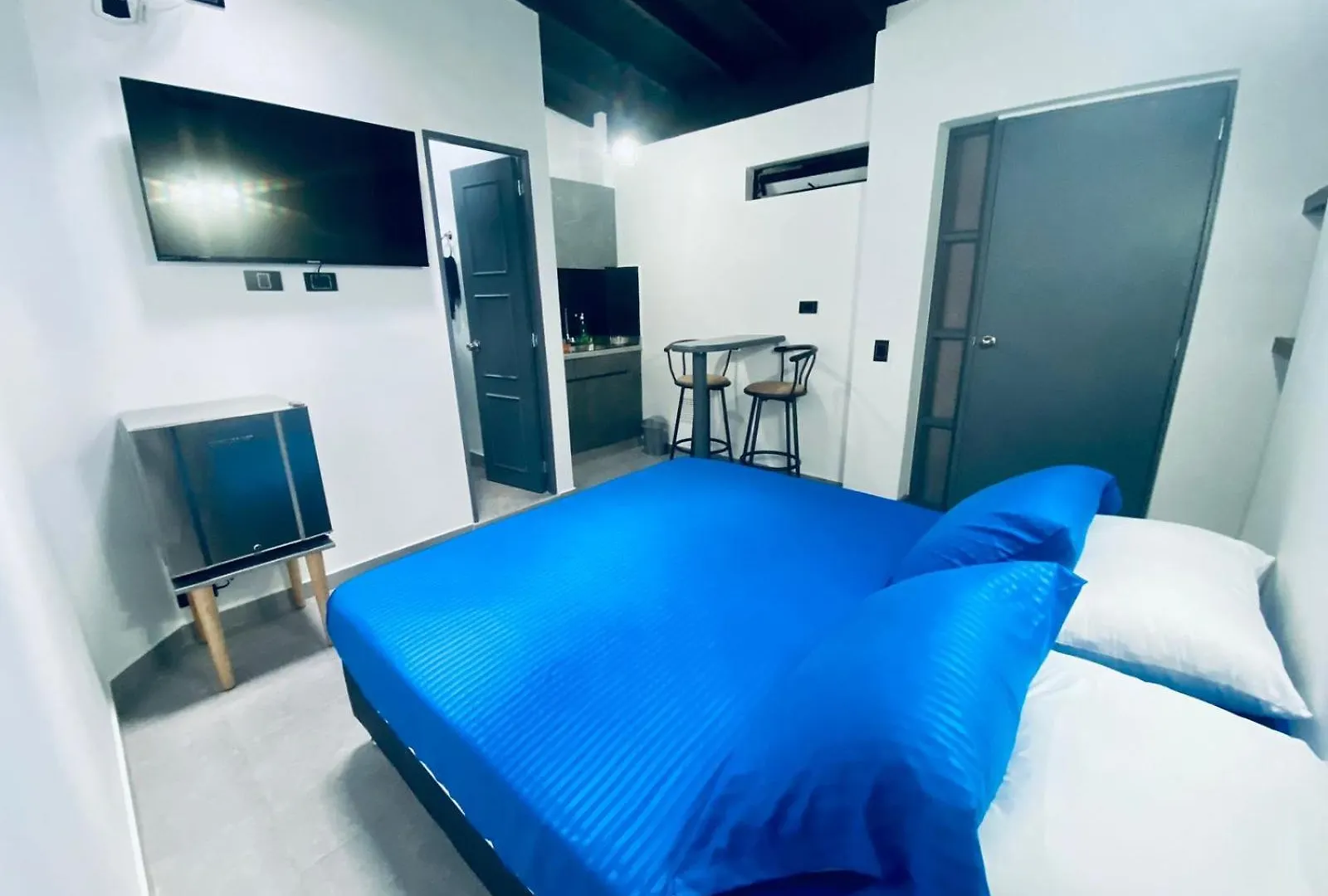 Hotel Mi Medellin