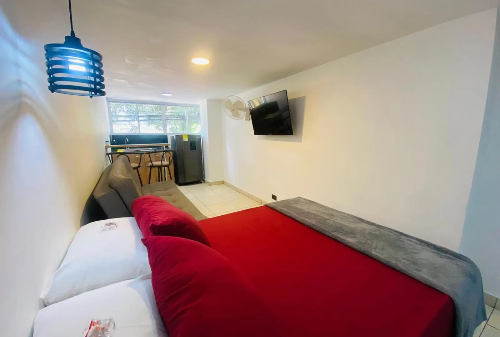 Hotel Mi Medellin