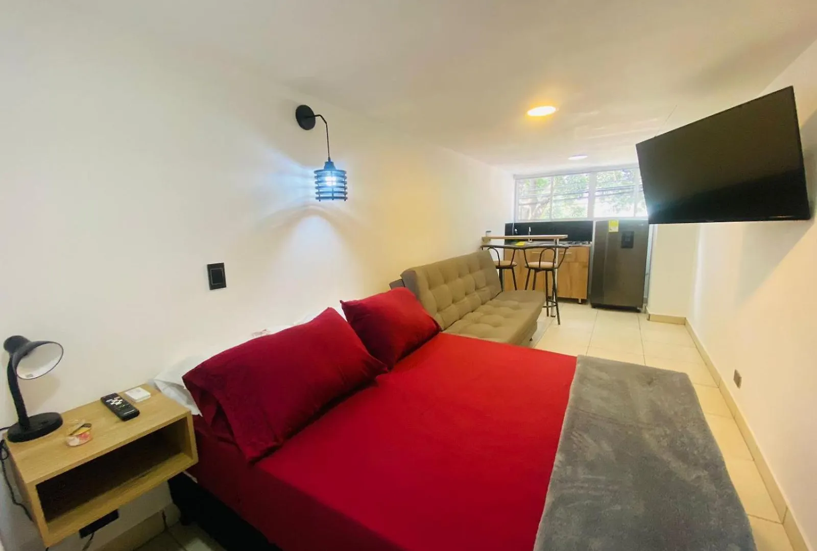 Hotel Mi Medellin Colombia