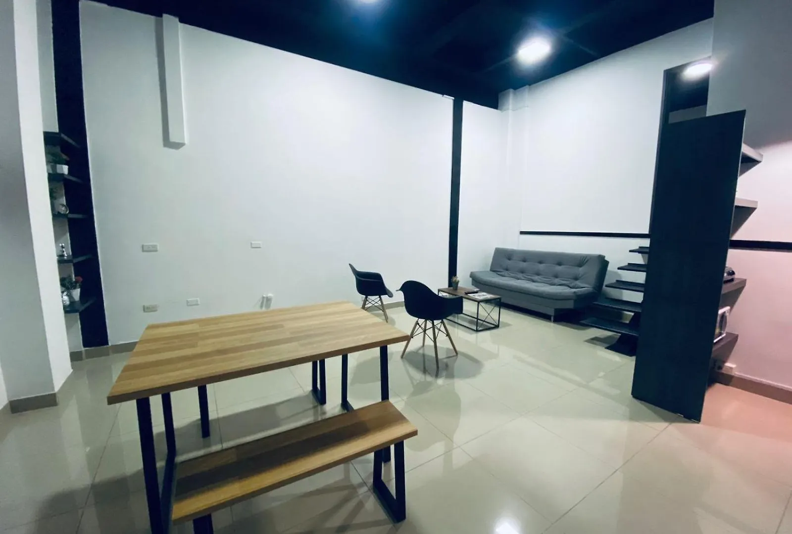 Hotel Mi Medellin