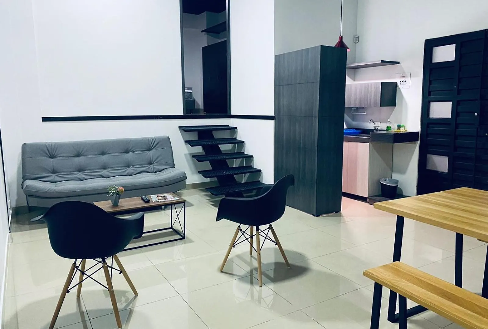 Hotel Mi Medellin Colombia