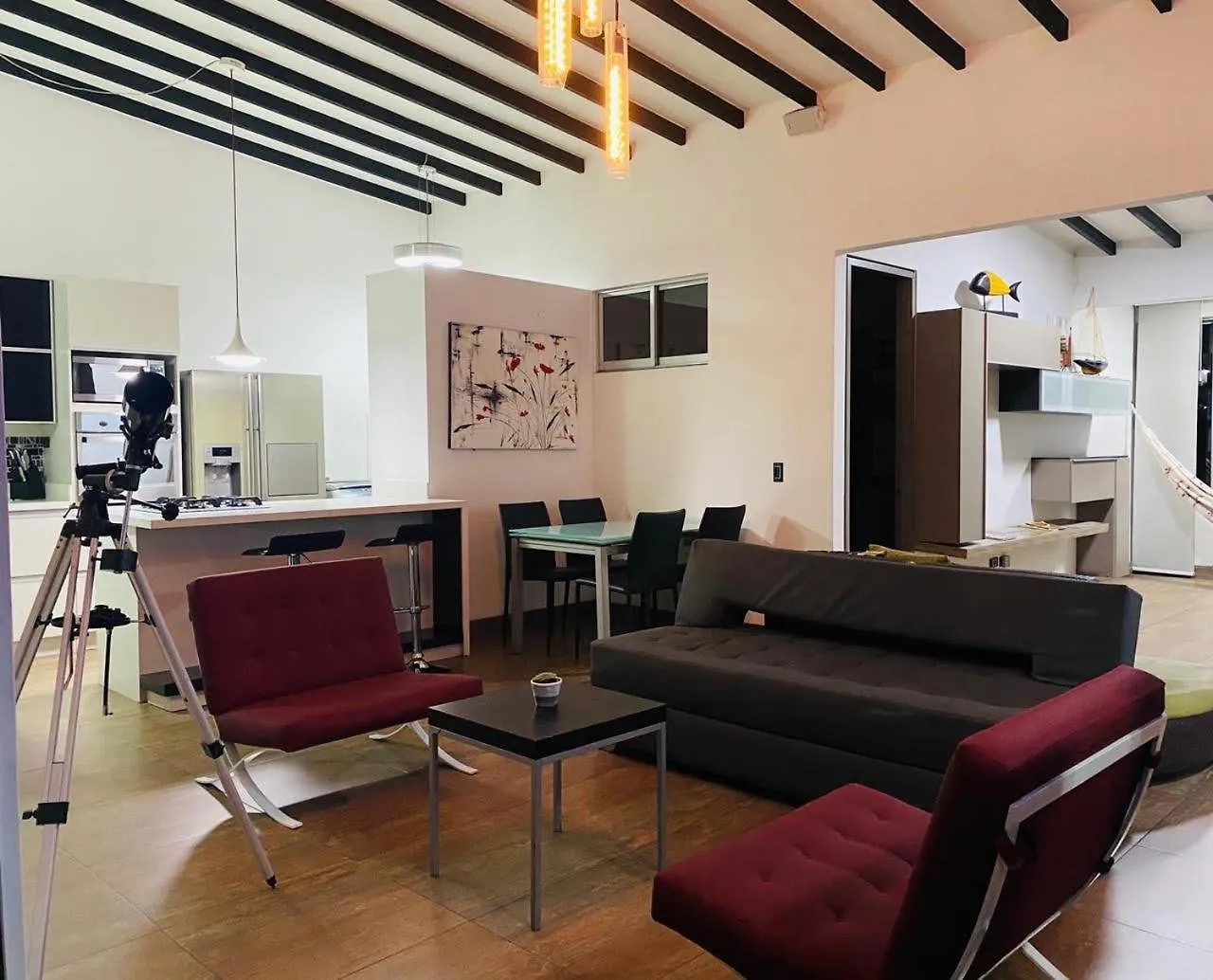 Hotel Mi Medellin