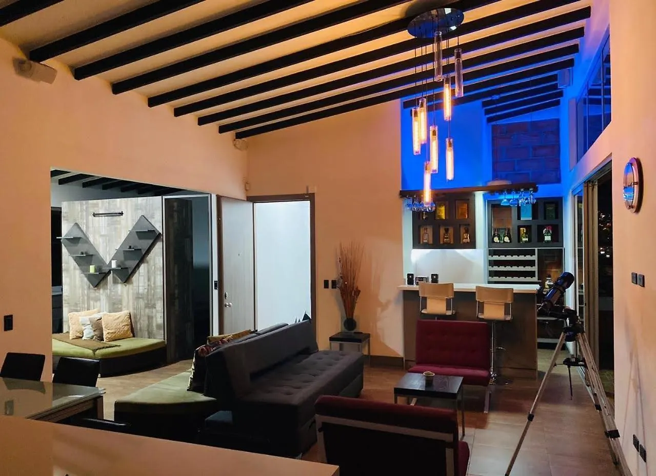 Hotel Mi Medellin