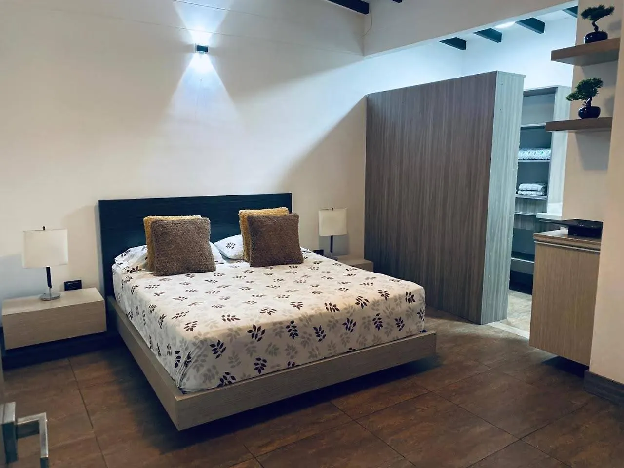 Hotel Mi Medellin