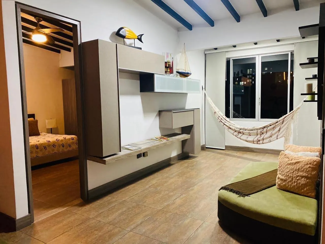 Hotel Mi Medellin