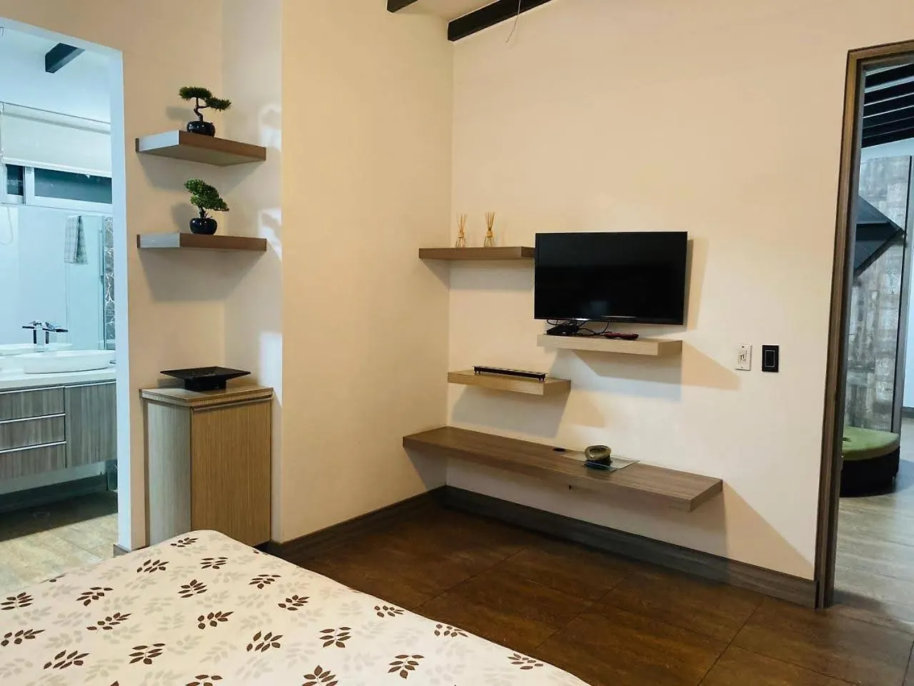 Hotel Mi Medellin