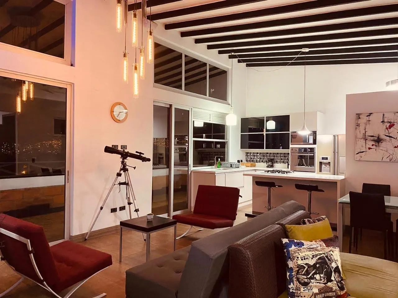 Hotel Mi Medellin