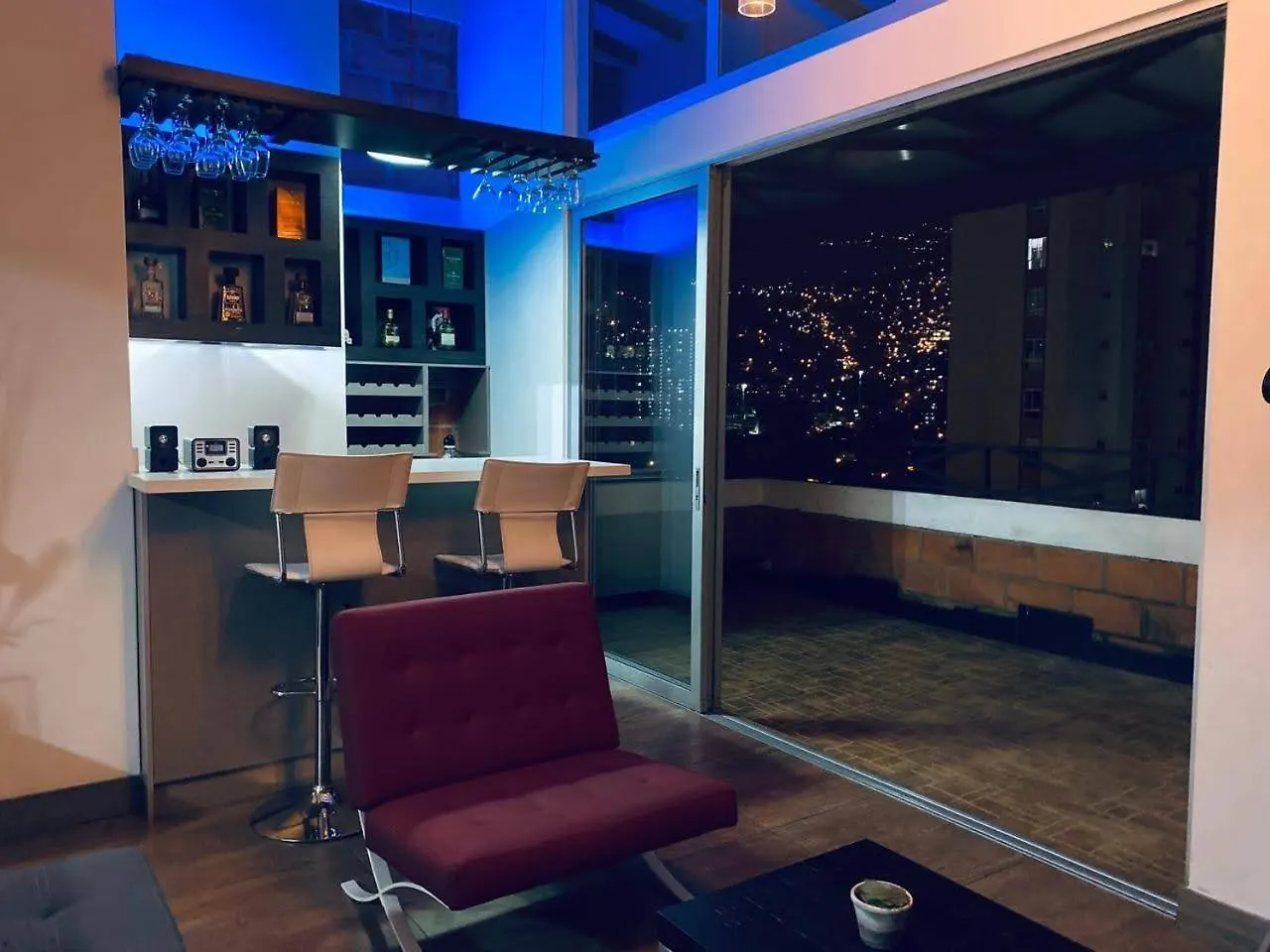 Hotel Mi Medellin 0*,