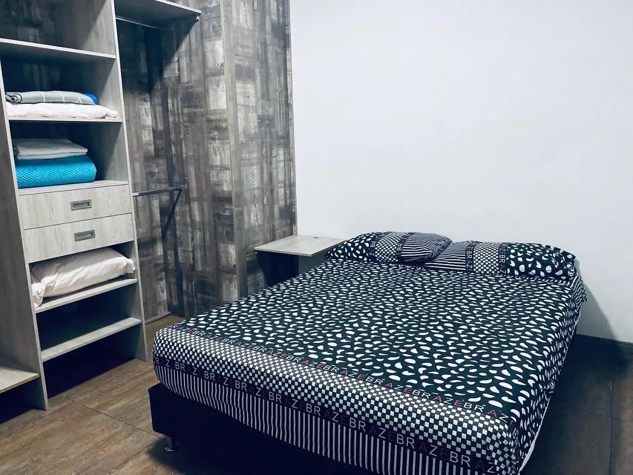 Hotel Mi Medellin