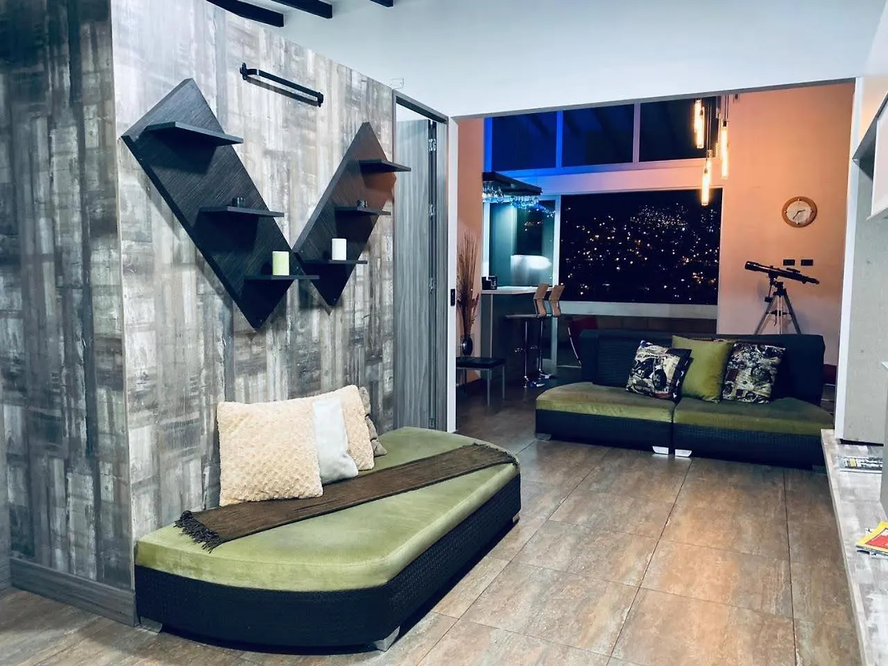 Hotel Mi Medellin Colombia