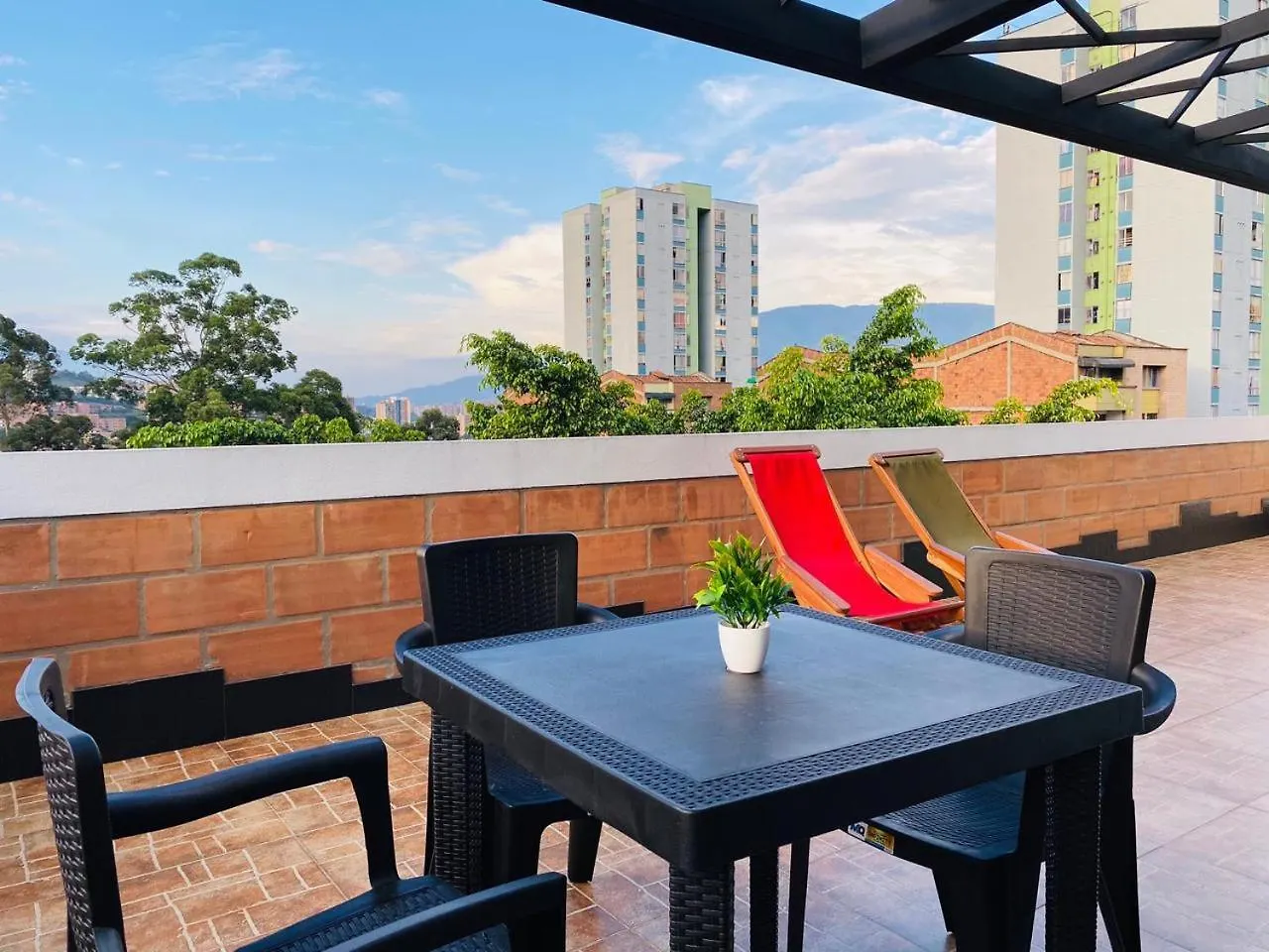 Hotel Mi Medellin