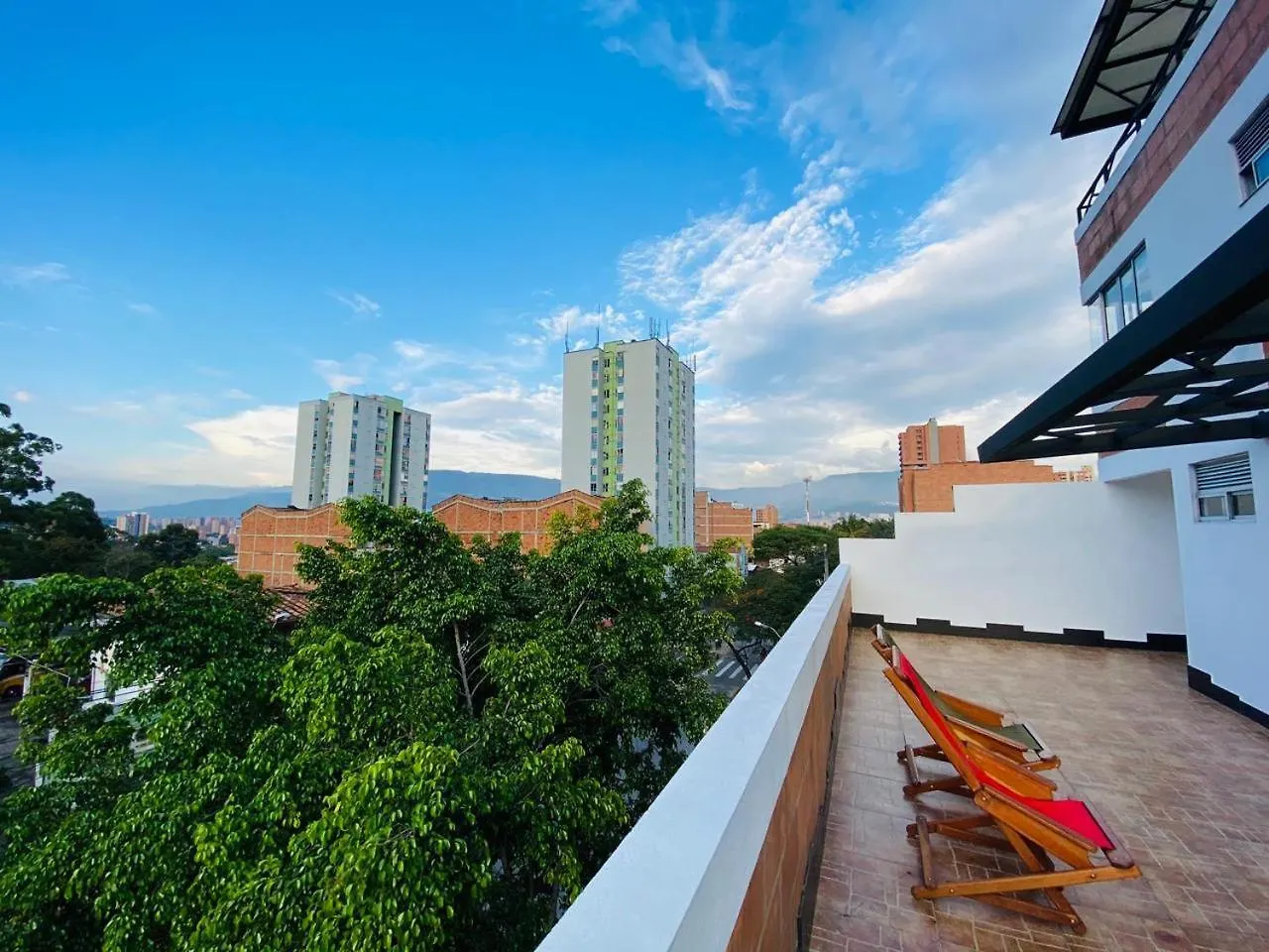 Hotel Mi Medellin Colombia