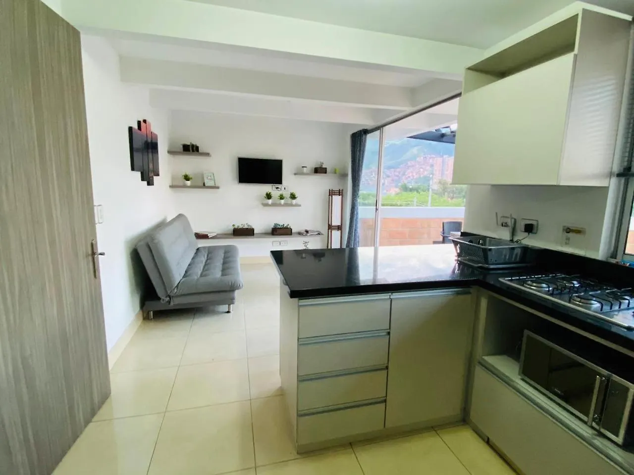 Hotel Mi Medellin 0*,