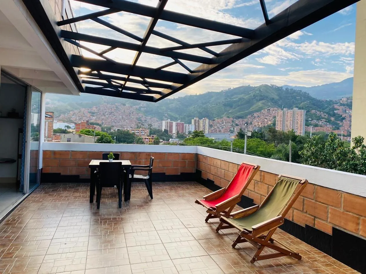 Hotel Mi Medellin